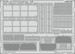 Detailset Heinkel He111H-3 Bomb Bay (ICM)