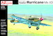Hawker Hurricane MKIID
