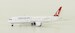 Boeing B787-9 Turkish Airlines TC-LLA