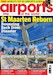 Airports of the world November/December 2019 issue 86