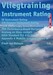 Vliegtraining Instrument Rating