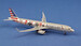 Airbus A321-200 American Airlines "Stand Up To Cancer" N162AA