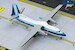 Fokker 27 NLM CityHopper PH-KFE
