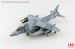 Harrier II AV-8B US Marines, 163662, VMA-231, King Abdul Aziz Base, Feb 1991