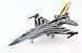 F16AM Fighting Falcon FA-123 Blizzard Scheme Belgian Air Force Solo Display 2015