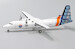 Fokker 50 Fokker House Color PH-OSI