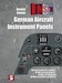 German Aircraft Instrument Panels