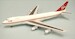 Boeing 747-200 Virgin Atlantic oc "G-TKYO"