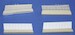 A6M2 model 21 Zero - wing flaps set (Tamiya)