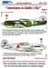 Curtiss P40B/C Tomahawk Americans in Stalins sky part 1