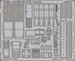 Detailset Sea Harrier FA2 (Kinetic)