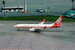 Boeing 737-800 China United Airlines B-5665