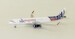 Airbus A321 HK Express B-LEA