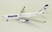 Airbus A330-200 Iran Air EP-IJA With Stand