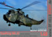 Sikorsky Sea King MK41 Marine SAR Exterior Detailset (Hasegawa)