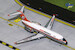 Douglas DC9-15 Aeromexico XA-DEV Polished