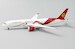 Boeing 787-9 Dreamliner Juneyao Airlines B-207N With Antenna