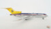 Boeing B727-41 Aerorepublica Colombia HK-3870X With Stand