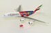 Airbus A380-800 Emirates "ICC Cricket World Cup, England & Wales 2019" A6-EOH