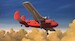 Scottish Aviation Twin Pioneer (Jersey Ferry Airlines, Yellow G-APHY and Red G-APHX)