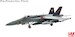 F/A-18C Hornet US Navy, BuNo 164201/300, VFA-83 "Rampagers", 2005 CVW-17