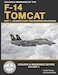 Colors and Markings of the F-14 Tomcat Part 1, Atlantioc Fleet and reserve Squadrons