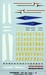 Frecce Tricolore (F86F, G91)