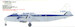 De Havilland Heron 2 (Silver city)