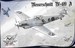 Messerschmitt BF109A