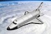 Molniya Buran OK-92 Original military space bomber version