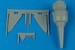 Mistel 2 Conversion set 1