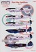 RAF Post-War Spitfires part 1