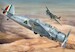 Breda Ba.65 A-80 "Two seater"