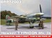 Typhoon Mk.Ib mid production with three blade prop