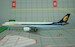 Airbus A330-300 Jet Airways JT-JWR