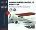 Consolidated Model 17 Fleetster (Wheels)