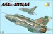 Mikoyan MiG21SM Fishbed