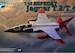 Sepecat Jaguar E and T2/T4 (FAF and RAF)