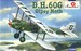 De Havilland DH60G Gipsy Moth