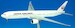 Boeing 777-300ER JAL Japan Air lines JA737J