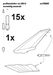 F16XL Static discharger set