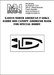 North American F86D/K/L Sabre Dog canopy airbrush mask (Special Hobby/Tarangus)