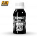 Primer and Micro filler : Black