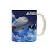 A380 collection mug