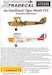 de Havilland DH.82A Tiger Moth Pt 3 Overseas Military Operators incl. Dutch Navy