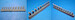 Yakovlev Yak1/Yak7 exhaust pipes (ARK/ICM)
