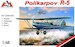 Polikarpov R5