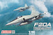 F20 Tigershark