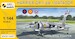 Harrier GR1/VA.1 Matador (RAF, Spanish Navy, Royal Thai Navy)