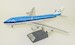 Boeing B747-400 KLM Royal Dutch Airlines PH-BFV "City of Vancouver" With Stand